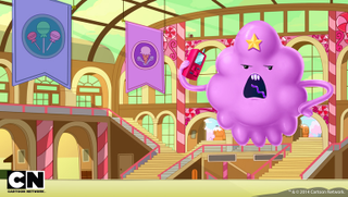 Illustration for article titled Cartoon Network Wants You To Test The Adventure Time MOBA